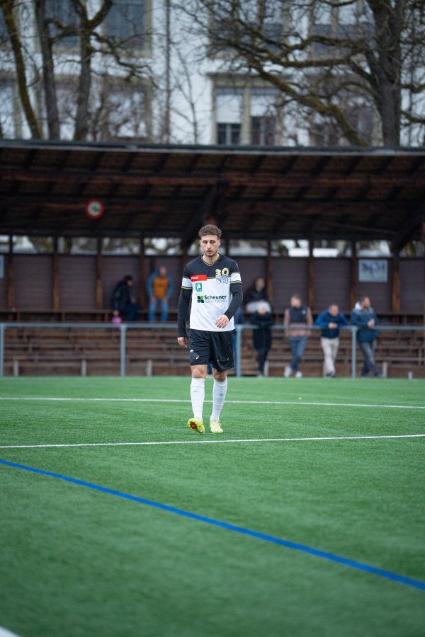 FC Breitenrain II – FC Aemme, Bild 8