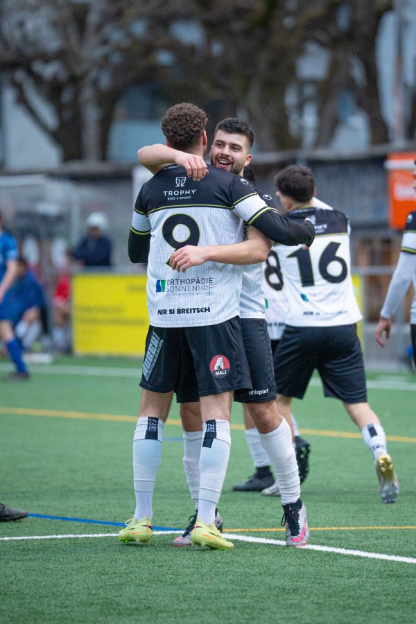 FC Breitenrain II – FC Aemme, Bild 7