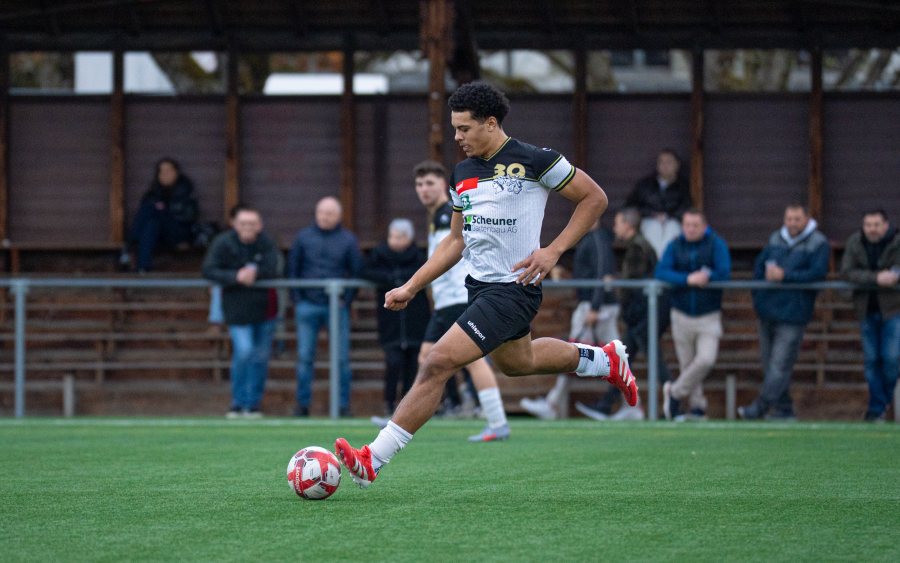 FC Breitenrain II – FC Aemme, Bild 2