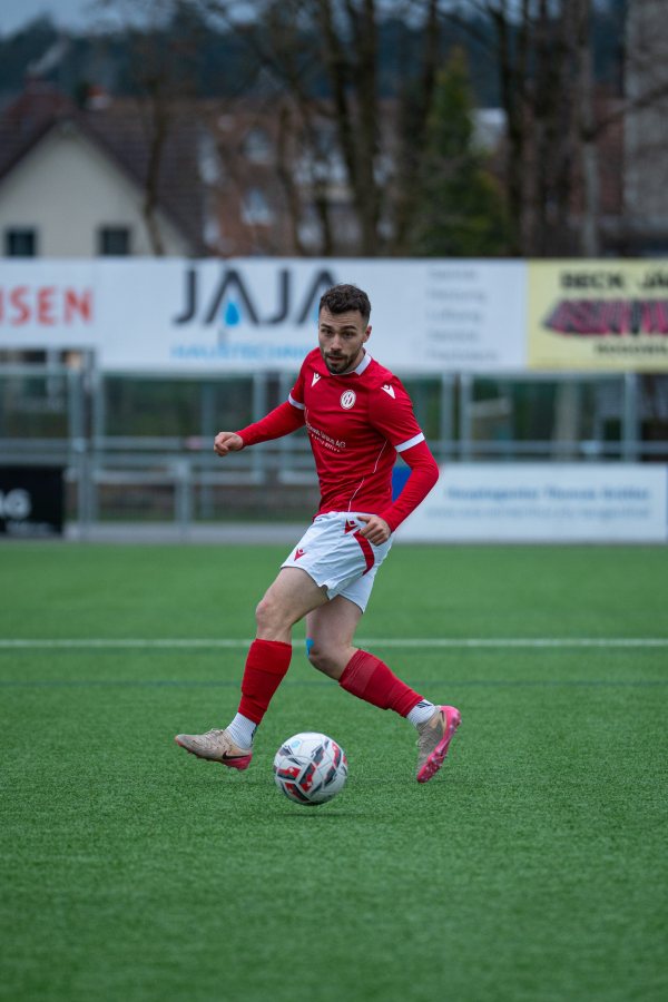FC Langenthal – FC Dietikon, Bild 6