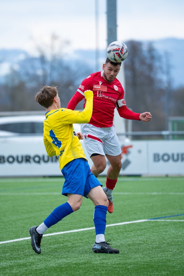 FC Langenthal – FC Dietikon, Bild 9