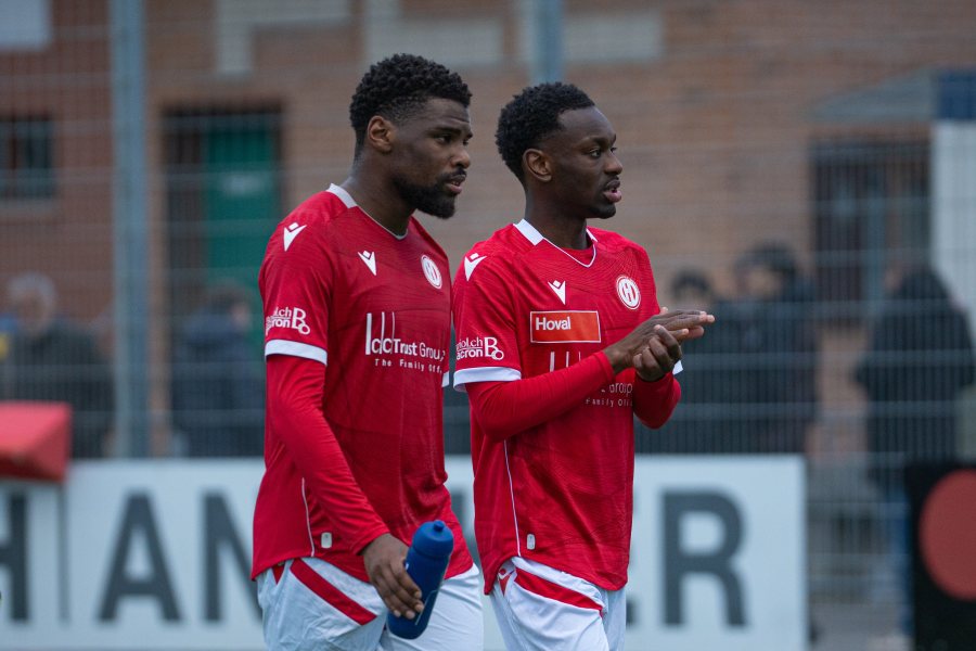 FC Langenthal – FC Dietikon, Bild 12
