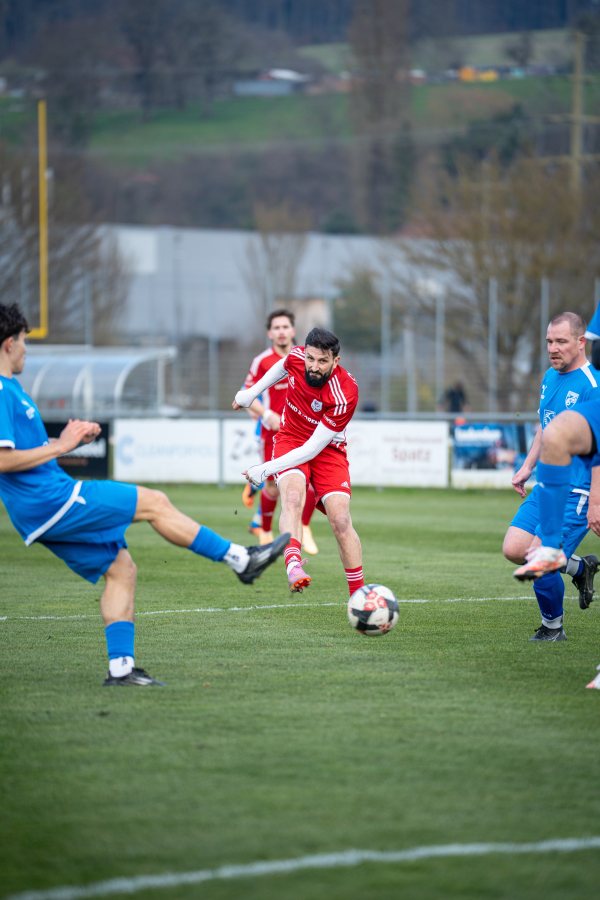 FC Besa-Biel II – FC Glovelier, Bild 10
