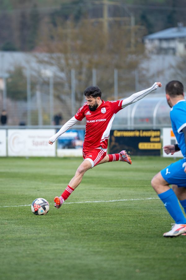 FC Besa-Biel II – FC Glovelier, Bild 9