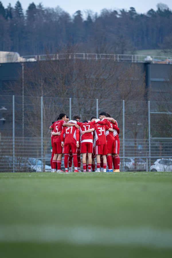 FC Besa-Biel II – FC Glovelier, Bild 8