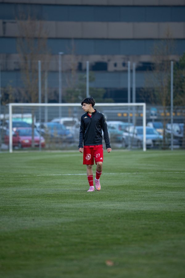 FC Besa-Biel II – FC Glovelier