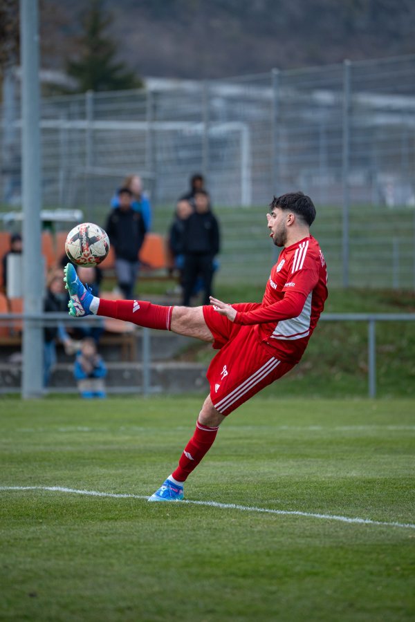 FC Besa-Biel II – FC Glovelier