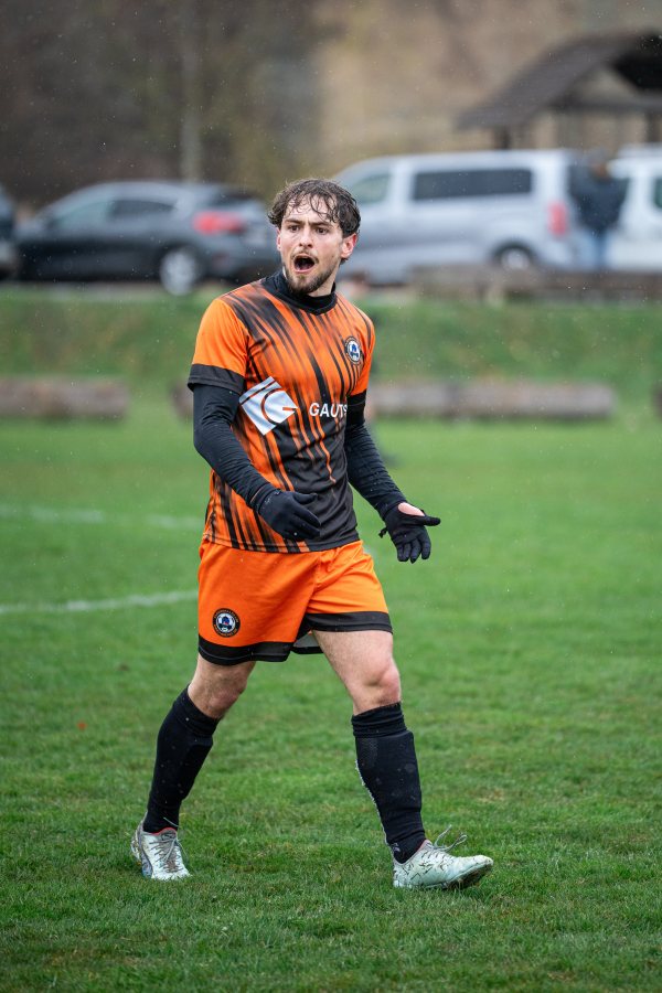 FC Radelfingen – FC Kirchberg II, Bild 13