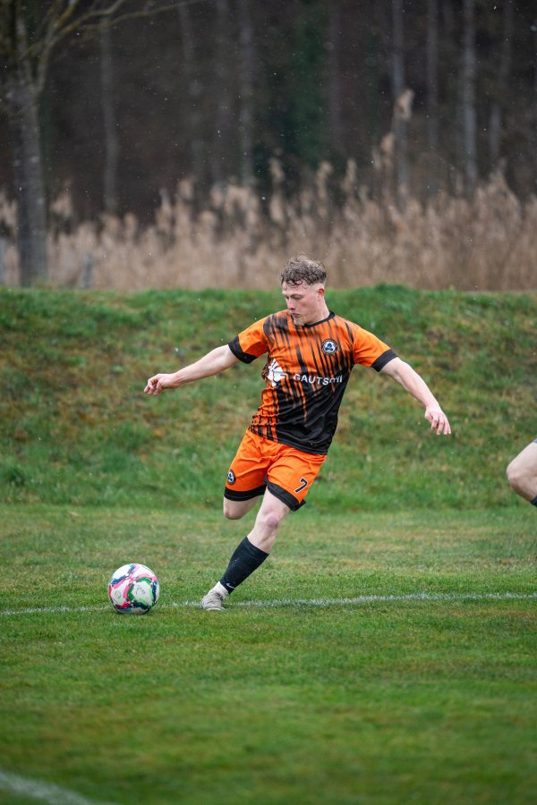 FC Radelfingen – FC Kirchberg II, Bild 11