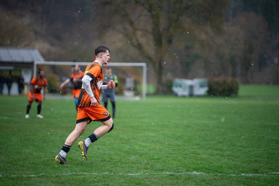 FC Radelfingen – FC Kirchberg II