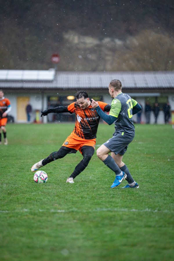 FC Radelfingen – FC Kirchberg II, Bild 10
