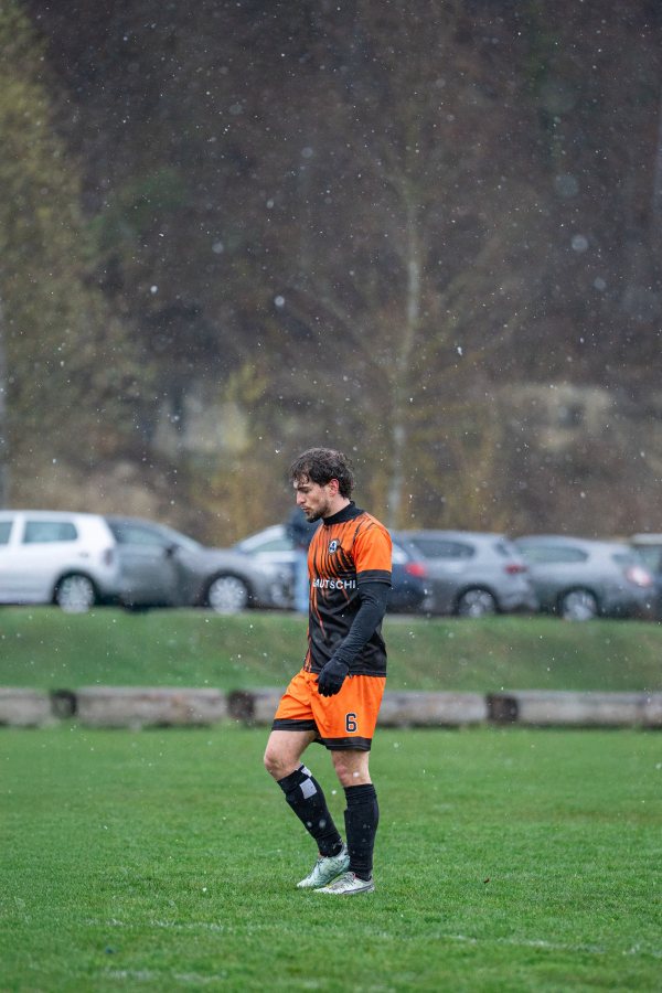 FC Radelfingen – FC Kirchberg II, Bild 2