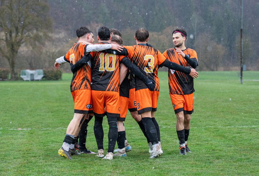 FC Radelfingen – FC Kirchberg II