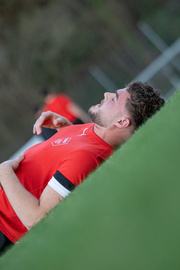 FC Köniz II – FC Spiez, Bild 4