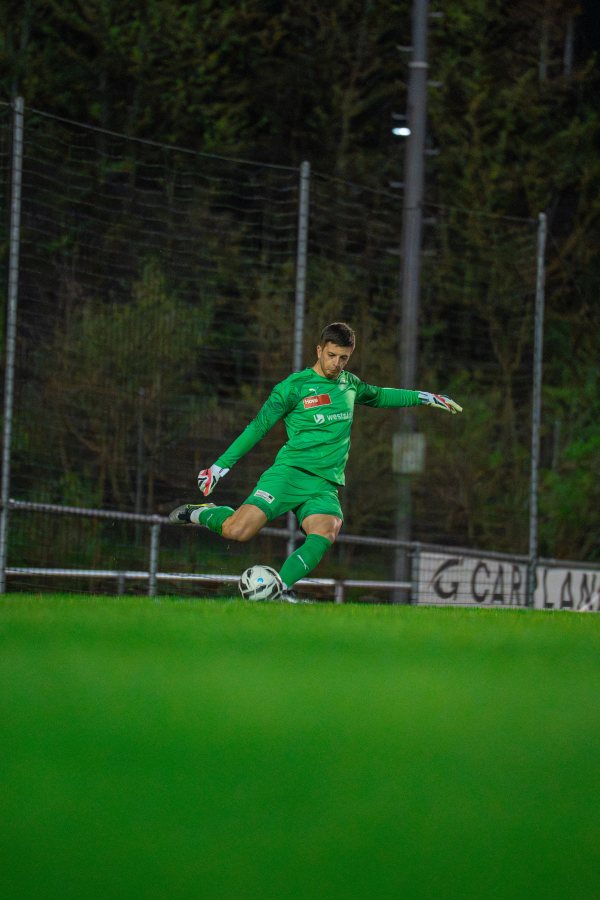 FC Köniz II – FC Spiez, Bild 8