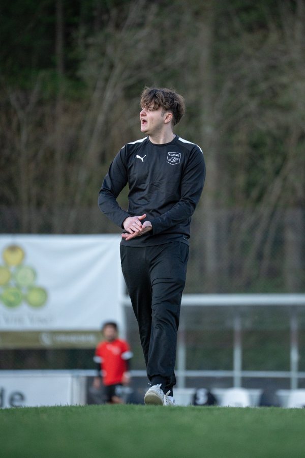 FC Köniz II – FC Spiez, Bild 6