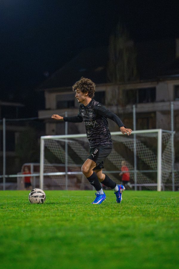 FC Köniz II – FC Spiez, Bild 9