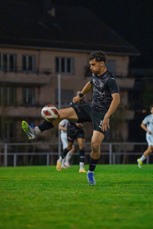 FC Köniz II – FC Spiez, Bild 10