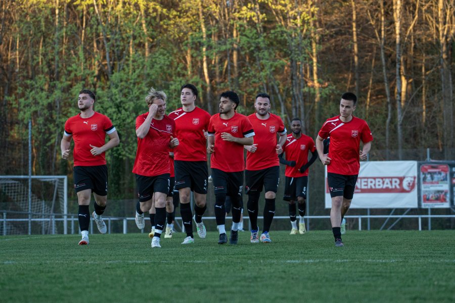 FC Köniz II – FC Spiez, Bild 1
