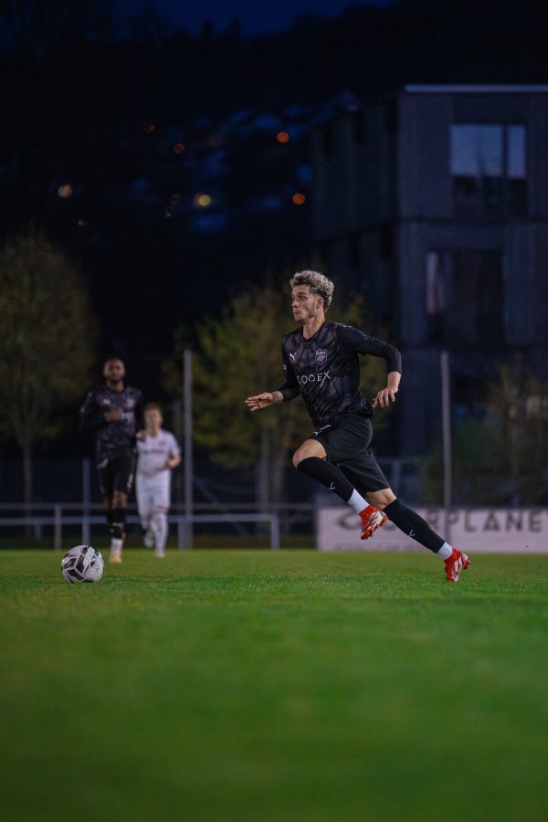 FC Köniz II – FC Spiez, Bild 15