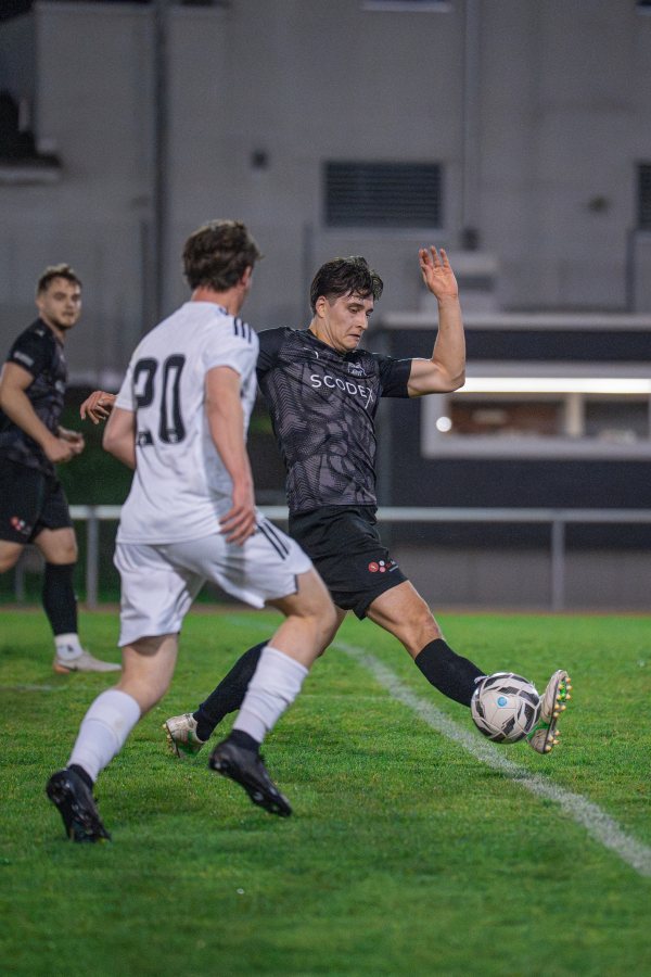 FC Köniz II – FC Spiez, Bild 11