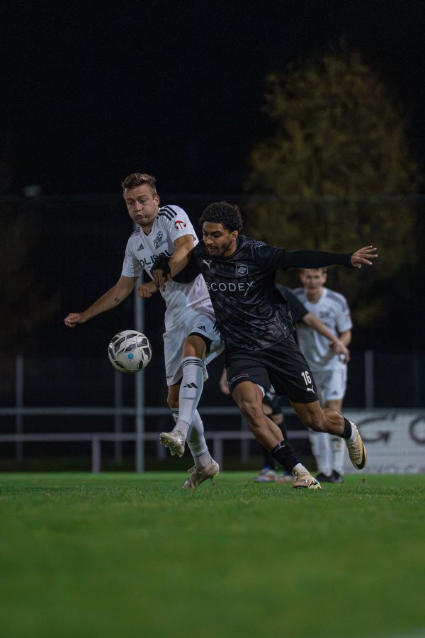 FC Köniz II – FC Spiez, Bild 14