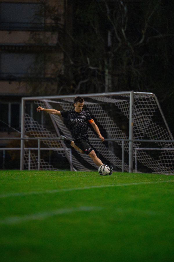 FC Köniz II – FC Spiez, Bild 13