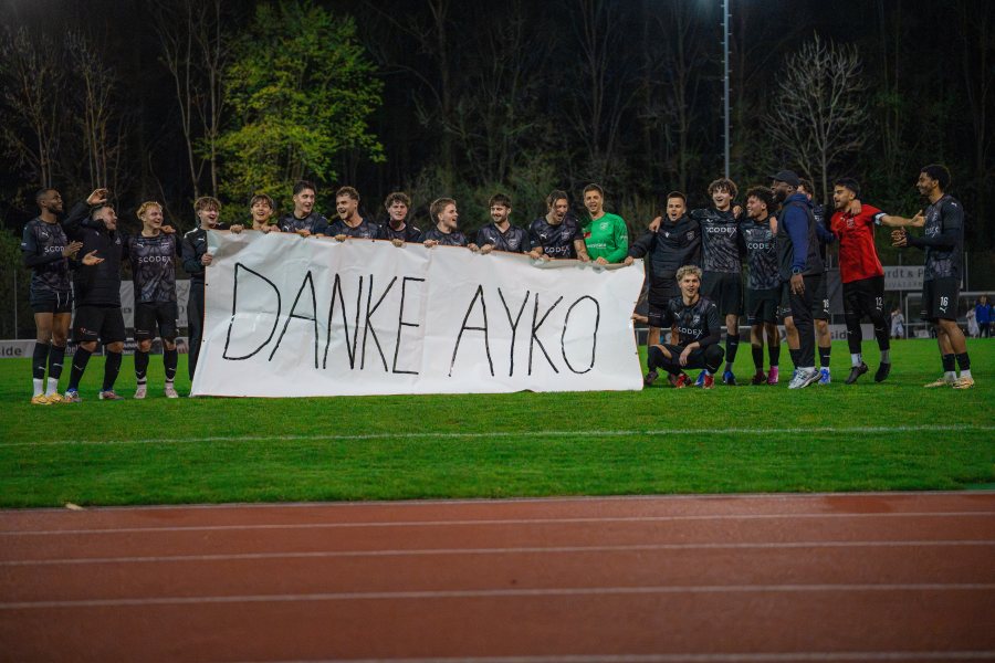 FC Köniz II – FC Spiez, Bild 16