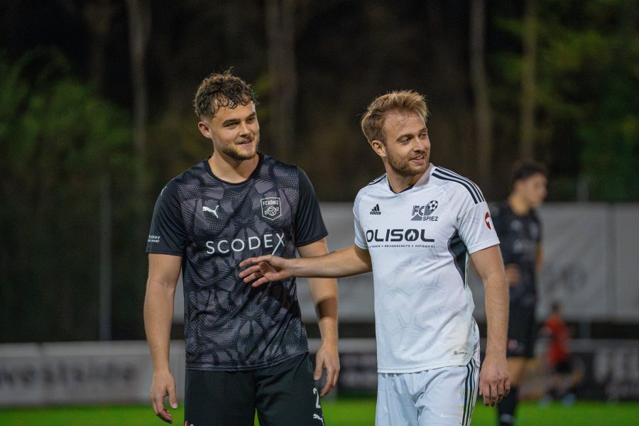FC Köniz II – FC Spiez, Bild 7