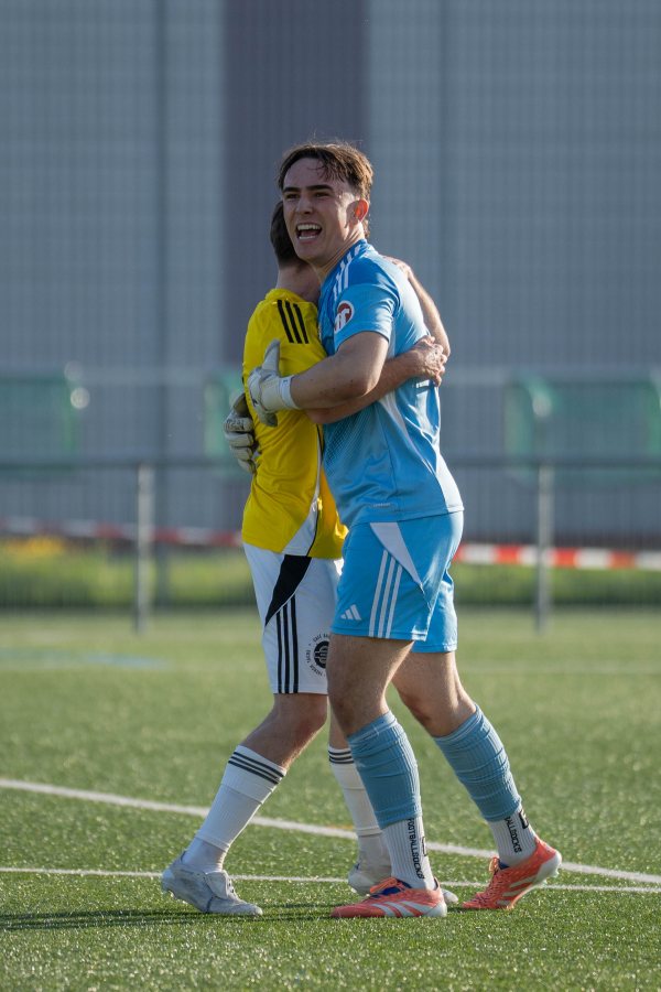 SC Burgdorf – FC Goldstern