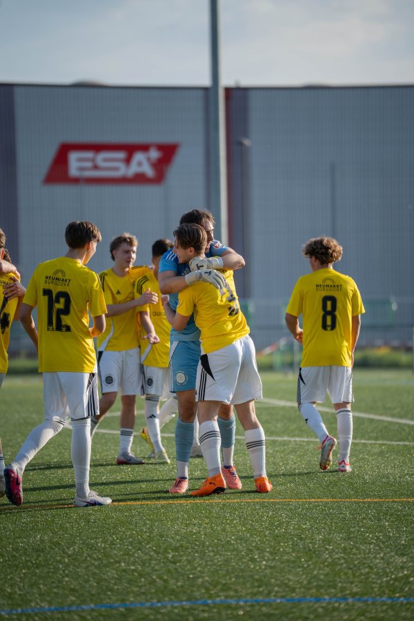 SC Burgdorf – FC Goldstern, Bild 14