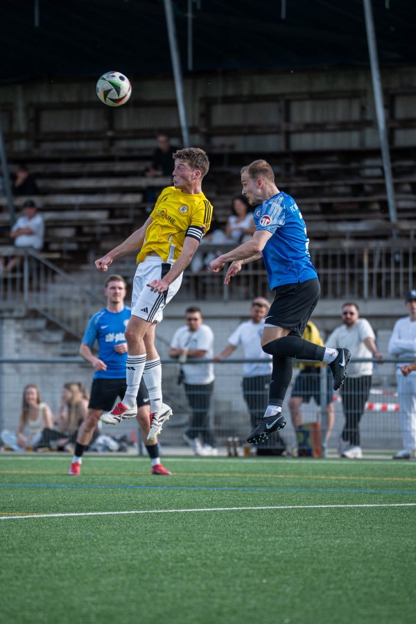 SC Burgdorf – FC Goldstern, Bild 9