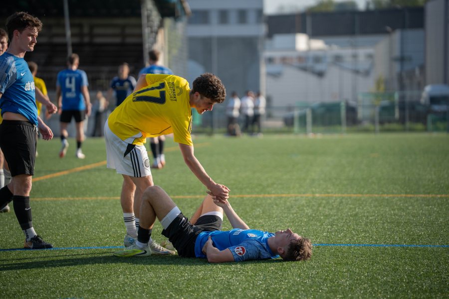 SC Burgdorf – FC Goldstern, Bild 16