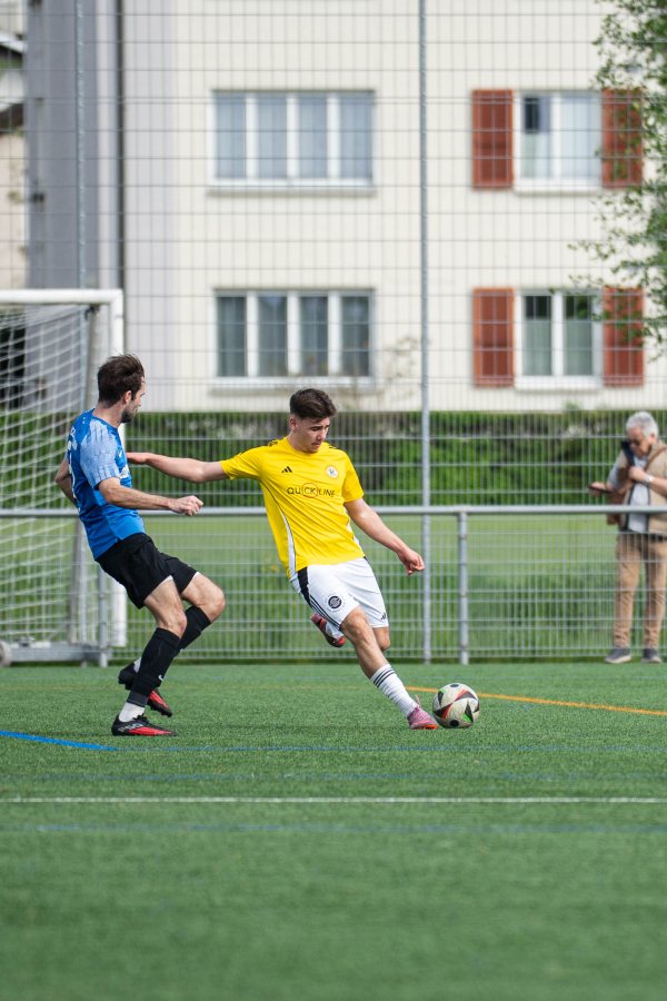 SC Burgdorf – FC Goldstern, Bild 12