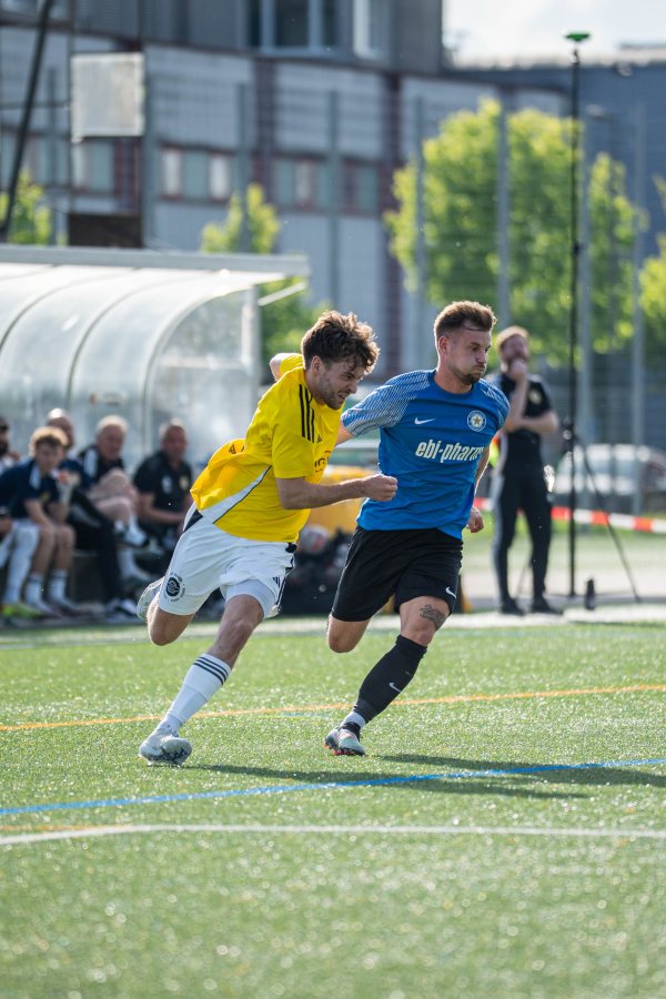 SC Burgdorf – FC Goldstern, Bild 7