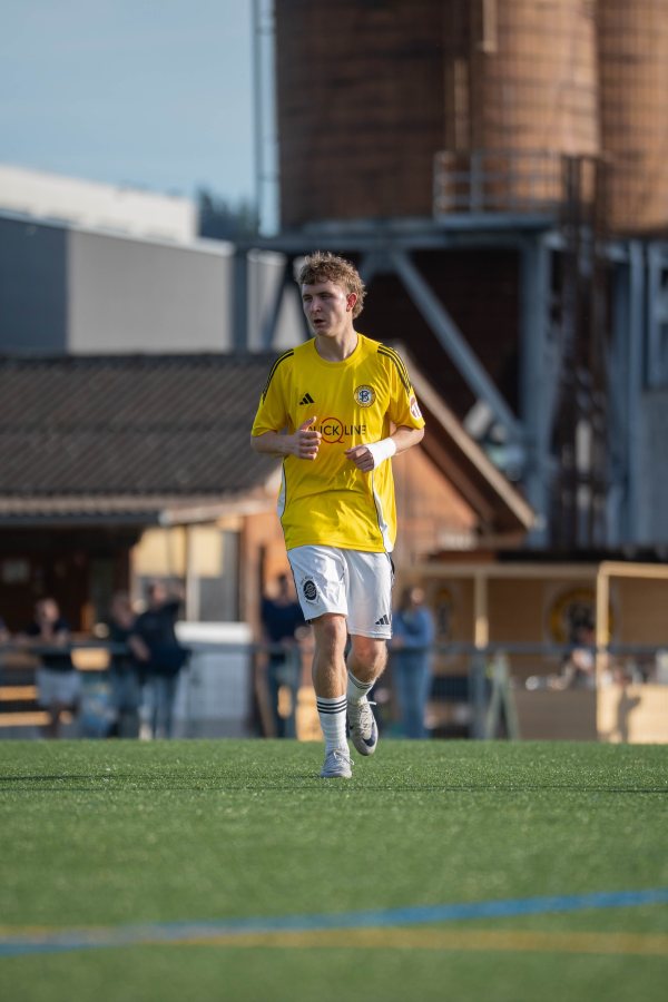 SC Burgdorf – FC Goldstern, Bild 8
