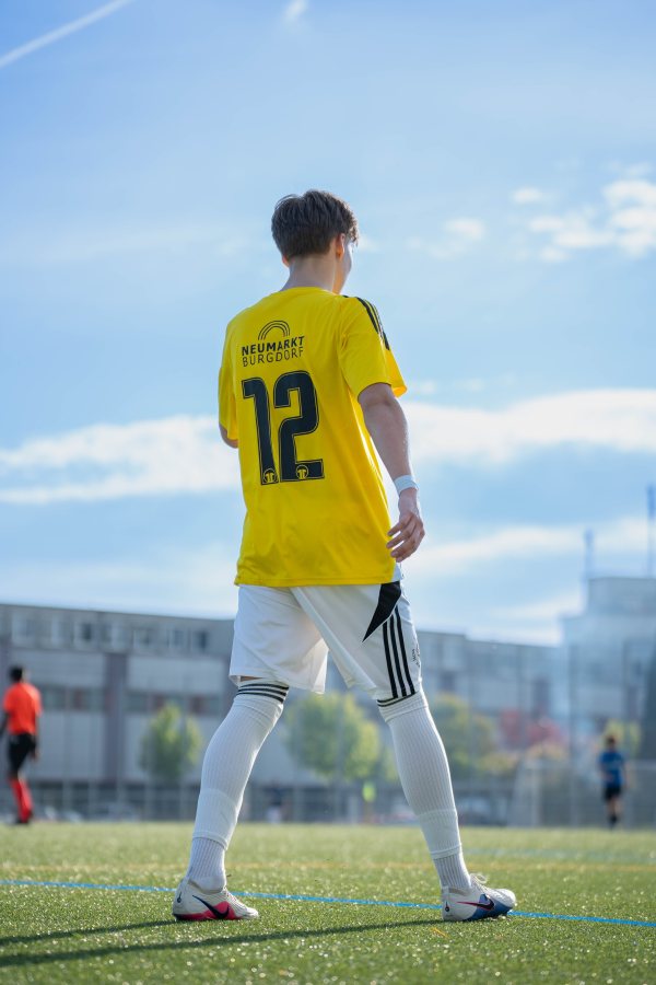 SC Burgdorf – FC Goldstern, Bild 6