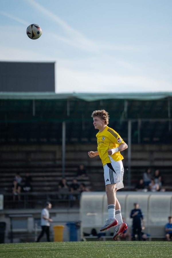 SC Burgdorf – FC Goldstern, Bild 3