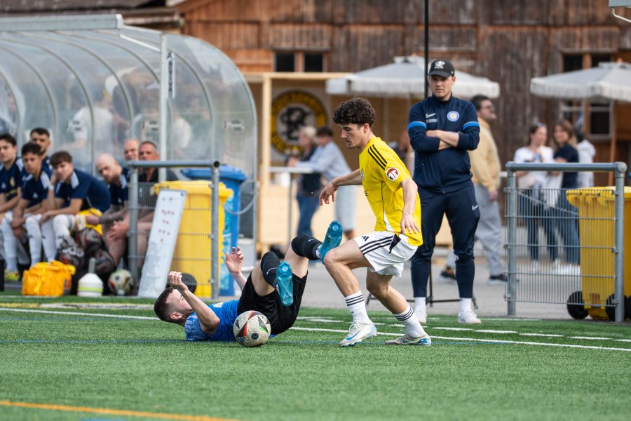 SC Burgdorf – FC Goldstern, Bild 13