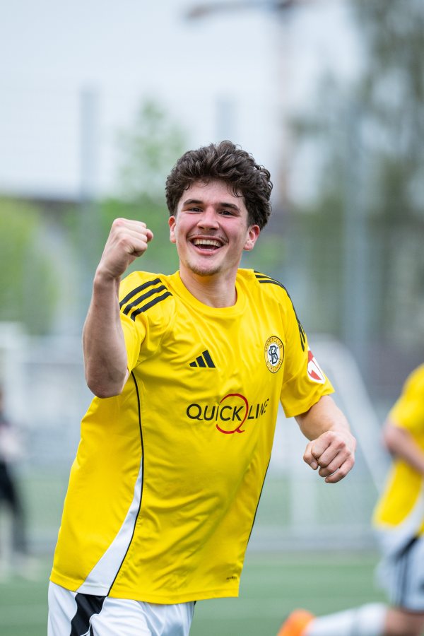 SC Burgdorf – SC Grafenried, Bild 5