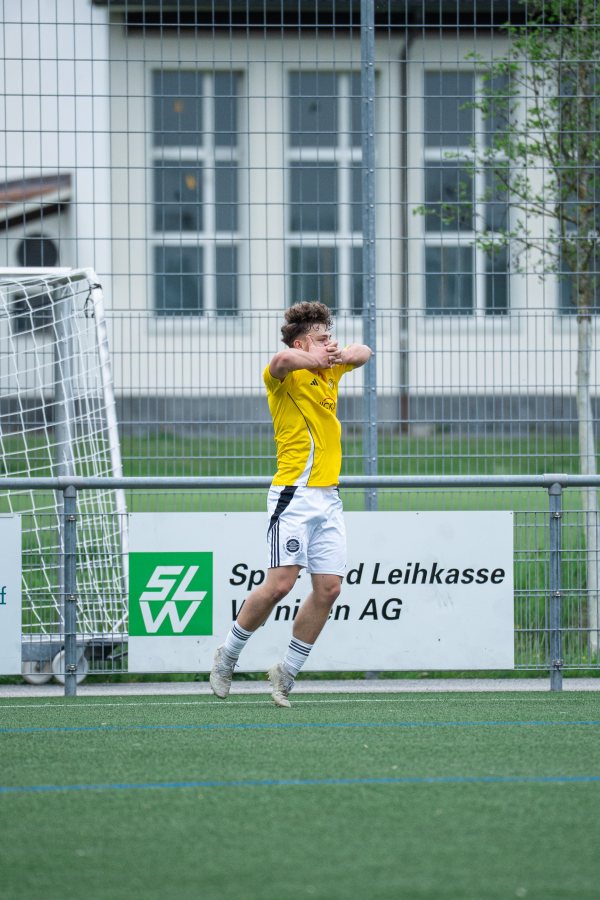 SC Burgdorf – SC Grafenried, Bild 7