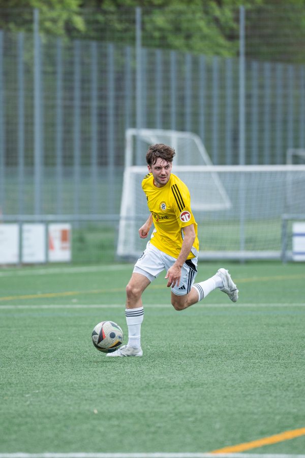 SC Burgdorf – SC Grafenried, Bild 11