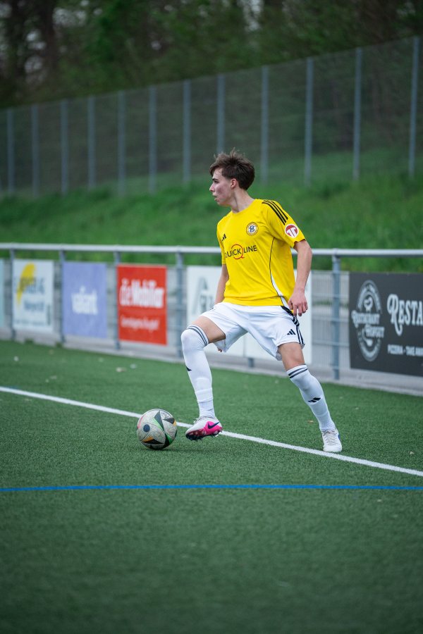 SC Burgdorf – SC Grafenried, Bild 3