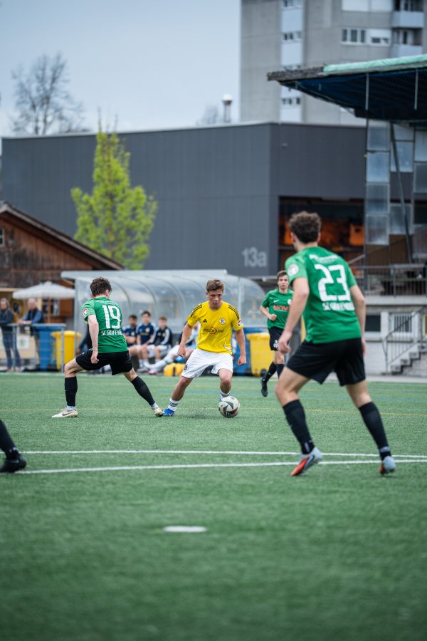 SC Burgdorf – SC Grafenried, Bild 12