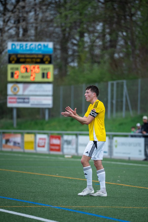 SC Burgdorf – SC Grafenried, Bild 4