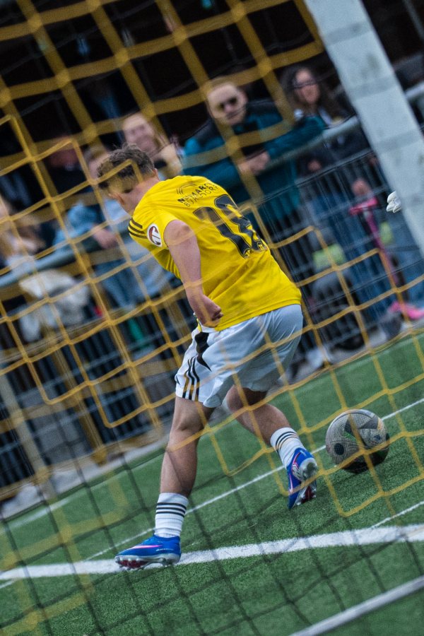 SC Burgdorf – SC Grafenried, Bild 2