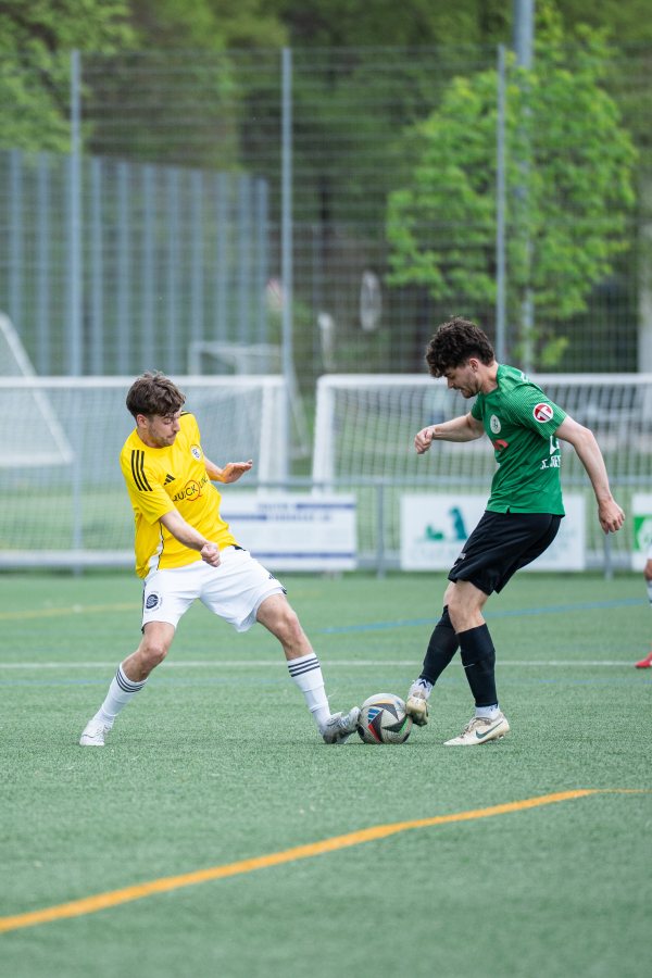 SC Burgdorf – SC Grafenried, Bild 13