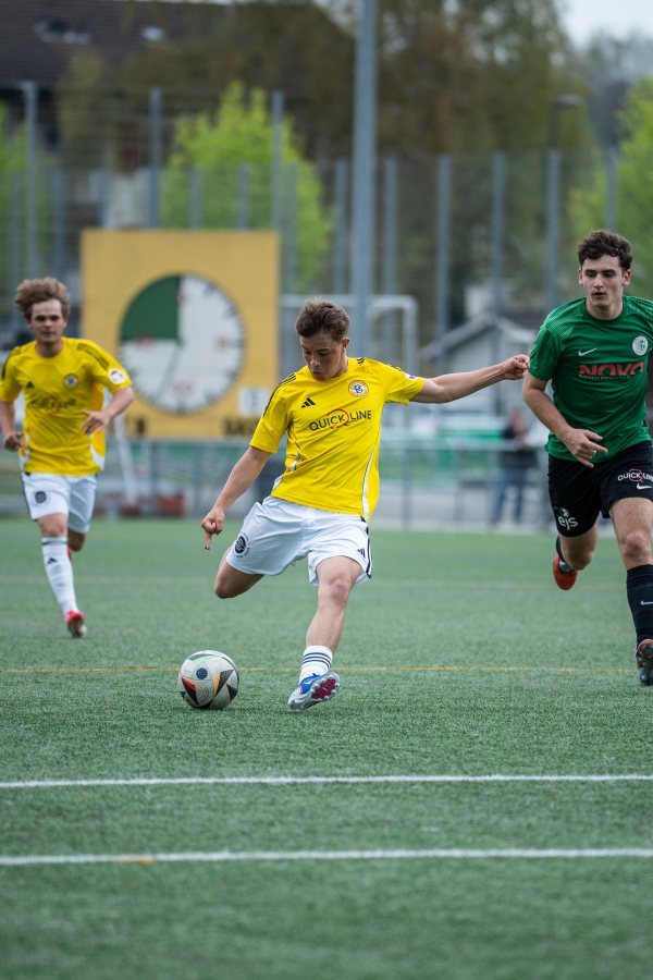 SC Burgdorf – SC Grafenried, Bild 15