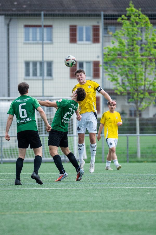 SC Burgdorf – SC Grafenried, Bild 14