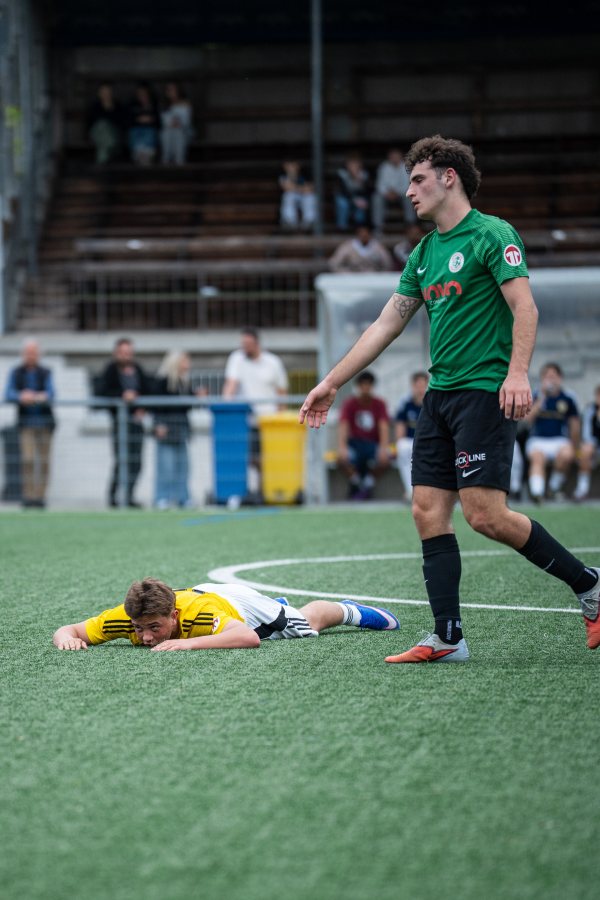 SC Burgdorf – SC Grafenried